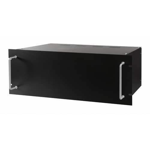 Alloggiamento vuoto per rack