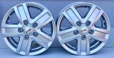 2xRial Transporter cerchio