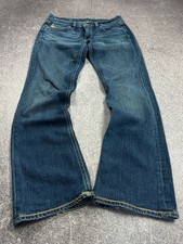 Jeans DIESEL vintage blu denim