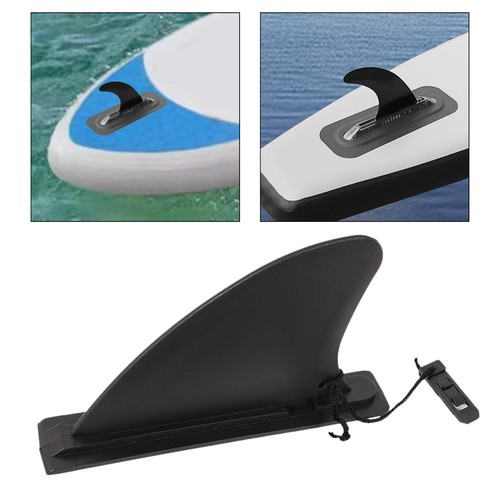 Tavole surf thruster - da, pinne