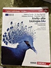 Libro INVITO ALLA