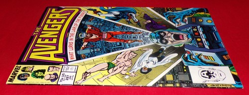 Marvel comics the - comics,