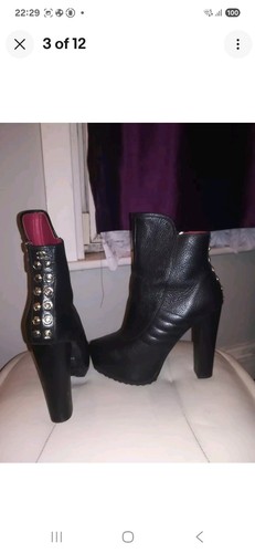 Just cavalli stivaletti scarpe - just,