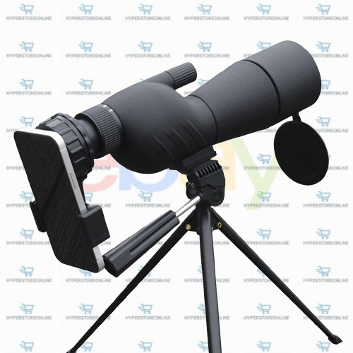 Cannocchiale 75x60 zoom - hd,