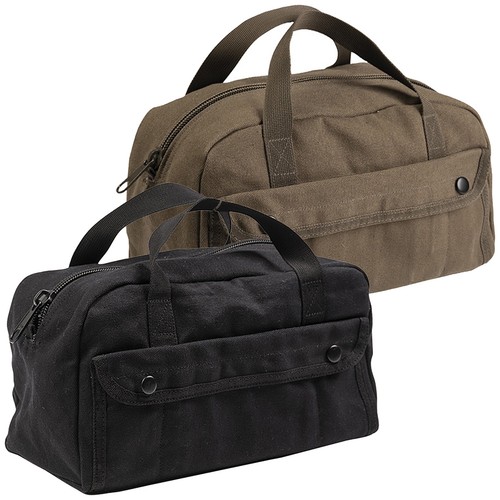 Mil tec mechanic tool bag - mil-tec,