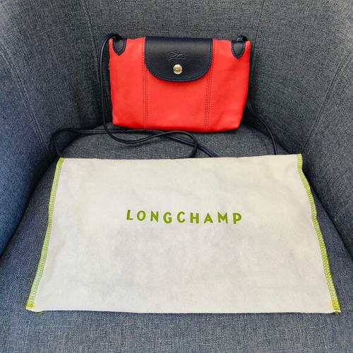 Borsa tracolla longchamp - borsa,