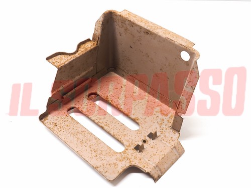 Porta cassetta batteria vano - batteria,