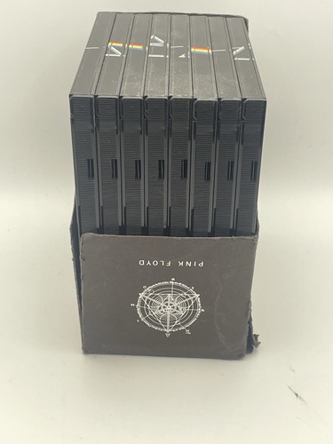 Pink floyd shine box - shine, set