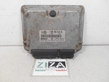 Centralina Motore VW Golf IV 1.9 TDi 60cv AGR 1998 038906018BL 0281001845