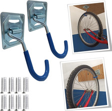 ® Porta Biciclette Da Muro N