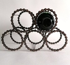 Portabottiglie/portabottiglie