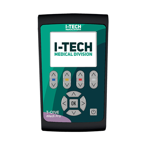 One medi pro tech - medi, i-tech