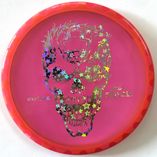 Discraft Limited Edition GLO