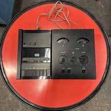 Lettore cassette vintage fi - lettore,