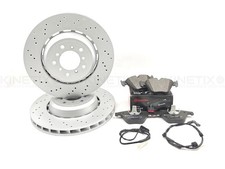 PER BMW 1M M3 E90 E92 E93 E82