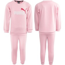 Tuta Da Jogging Per Bambina