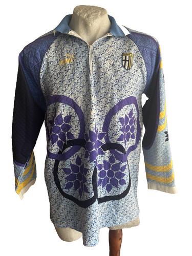 Maglia buffon parma - buffon, gk