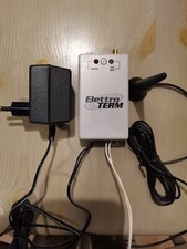 Telecontrollo gsm per caldaia - per,