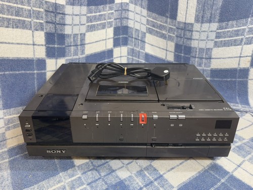 Videoregistratore sony c7 - sony, sl-c7