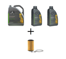 KIT TAGLIANDO ORIGINALE