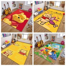 Tappetino 3D Winnie The Pooh