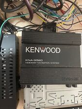 Kenwood KVT-729 Navigatore DVD