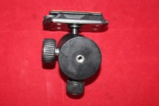 Kugelkopf Neiger Neigekopf mit