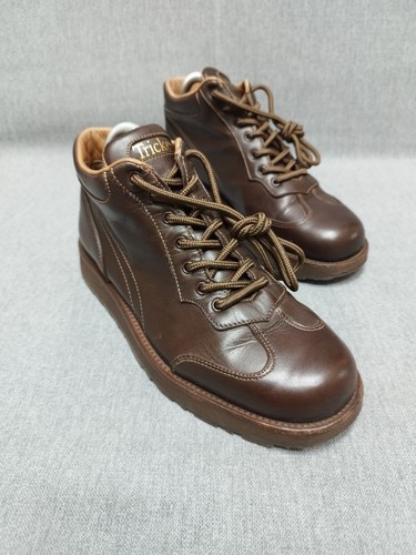 Tricker boots donna - tricker's,
