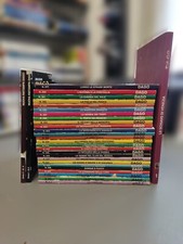 LOTTO 26 VOLUMI DAGO