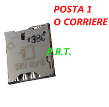  LETTORE SIM CARD READER PER
