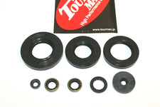 Kawasaki kit paraoli motore - kit,