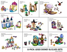 LEGO Disney & Elves - Set