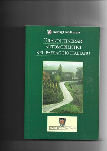 Guida turistica touring - guida,