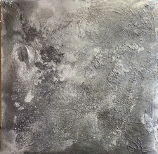 QUADRO ASTRATTO ACRILICO