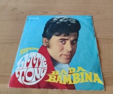 Little Tony   Bada bambina /