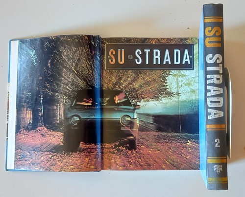 Enciclopedia strada prima - enciclopedia,