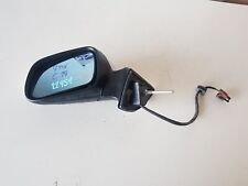 SPECCHIO SPECCHIETTO RETROVISORE ESTERNO SINISTRO PEUGEOT 407 BERLINA 2.0 HDI 10