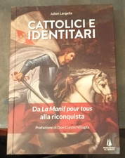 JULIEN LANGELLA-CATTOLICI E