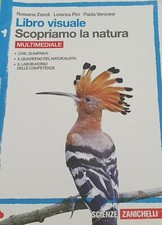 Scopriamo natura visuale - scopriamo,