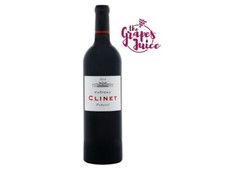 CHATEAU CLINET 2014 VINO ROSSO