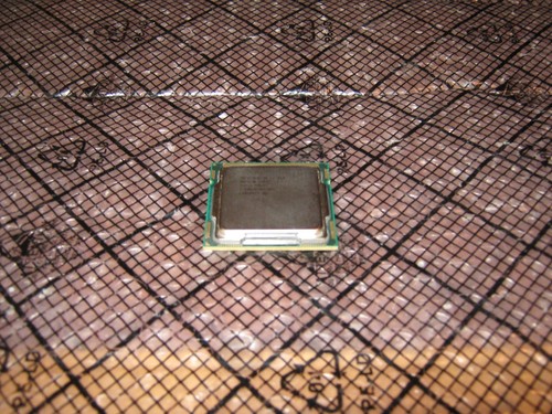 Intel 860 ghz socket - i7-860, 2,8