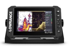 Lowrance Elite FS 7’