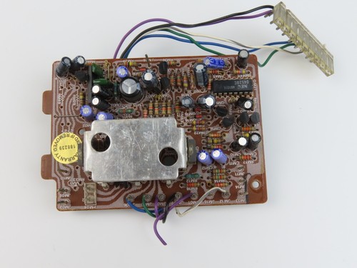 Marantz sd9000 assy - *marantz,