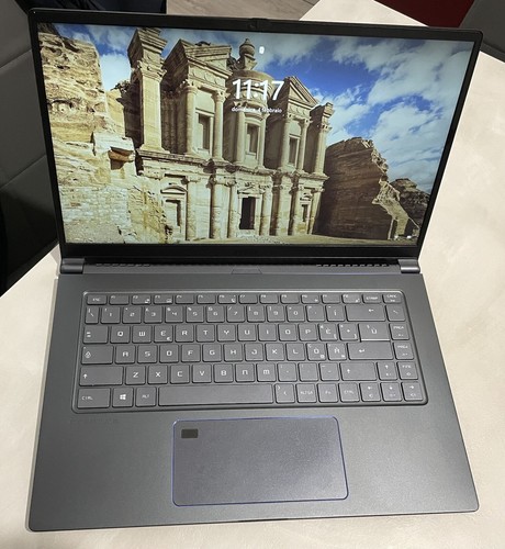 Msi ps63 modern 8rc notebook - ps63,