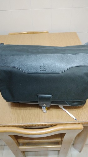 Borsa tracolla calvin klein - tracolla,