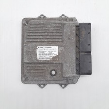 CENTRALINA MOTORE 51854480 MJD6F3.M3 HW03T 3455-M391