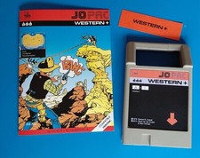 WESTERN+ JOPAC / VIDEOPAC