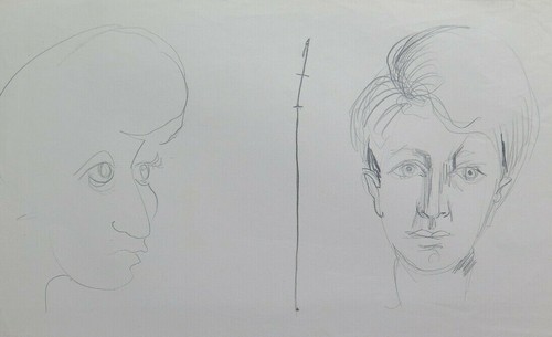 Disegno matita carta - matita,