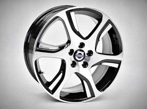 Cerchi lega volvo xc60 xc70 - lega,