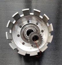 AMF HARLEY-DAVIDSON-AERMACCHI-CAGIVA-KIT TRASMISSIONE PRIMARIA